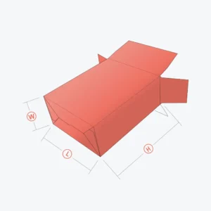 Seal End Auto Bottom Boxes