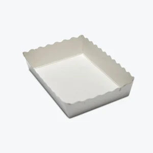 Custom Bakery Trays