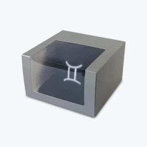 Affordable Custom Printed Hat Boxes